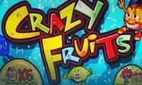 Слот-автомат Сумасшедшие фрукты