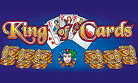 Игровой автомат Король Карт