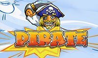 Игральный автомат Пират онлайн