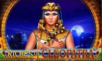 Эмулятор Сокровища Клеопатры